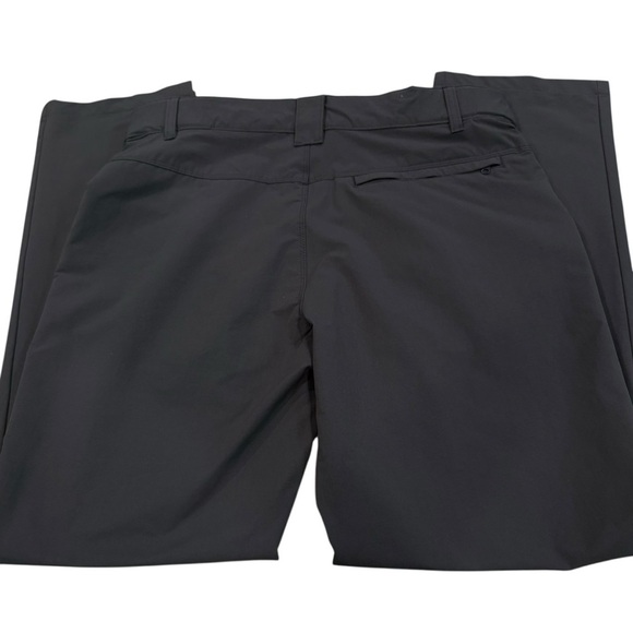 World Wide Sportsman Ultimate Angler Pants Men’s 34X30 Gray UPF Bass Pro Fish - Picture 8 of 8